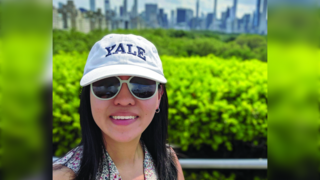 Yu Sian Tan ’19 MBA