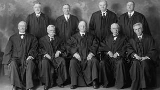 Taft court