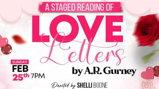 Yale in Hollywood: ‘Love Letters’ Stage Reading