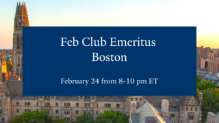 Feb Club Boston