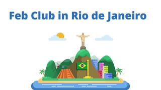 Feb Club in Rio de Janeiro