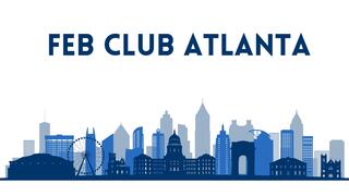Feb Club Atlanta