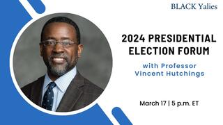 2024 Presidential Election Forum