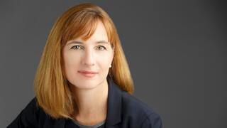 Kate Braner ’93 JD