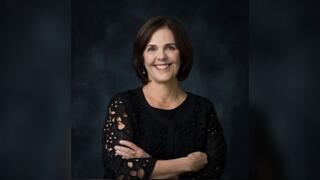 Paula J. Volent ’97 MBA
