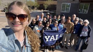 YASC Fort Mojave Group 2024