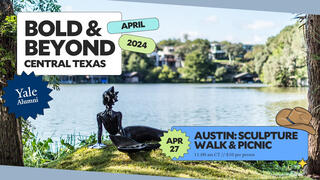 Bold & Beyond: Austin