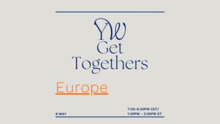 YaleWomen Get-Togethers: Europe