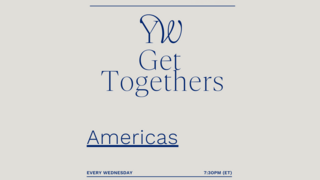 YaleWomen Get-Togethers: Americas