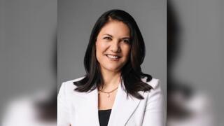 Mary Ellen Iskenderian ’86 MBA