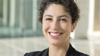 Rebecca Wexler ’16 JD