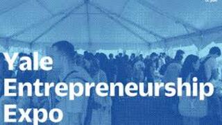 Yale Entrepreneurship & Innovation Expo