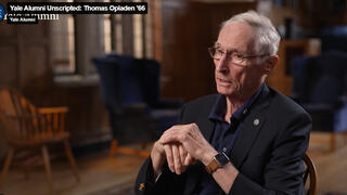 Thomas Opladen ’66