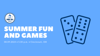 Camp Yale Emeritus 2024: Summer Fun and Games