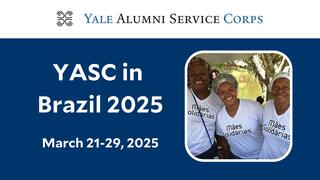 YASC in Brazil