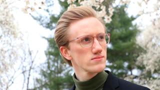Samuel Hollister ’18, ’28 MusM