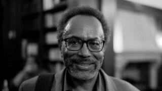 Robert Gooding-Williams ’75, ’82 PhD