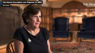 Lise Chapman ’81 MBA