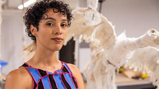 Katharen Wiese ’24 MFA