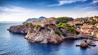Timeless Islands of the Mediterranean
