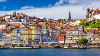 Portugals Enchanting Douro Valley