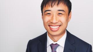 Corin Lee ’13 MusM