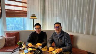 Chen Chen ’16 MBA