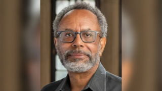 Robert Gooding-Williams ’75, ’82 PhD