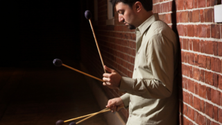 Ian Rosenbaum ’10MusM ’11AD