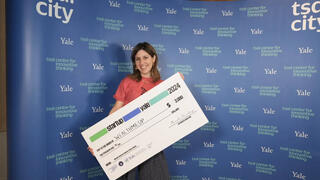 Feli Oikonomopoulou ’24 MBA