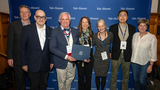Assembly Alumni Awards 2024