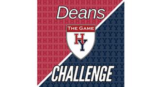 The Game 2024 Deans' Challenge