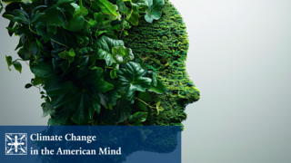 Yale Alumni Academy Climate Change Conversations | Climate Change in the American Mind