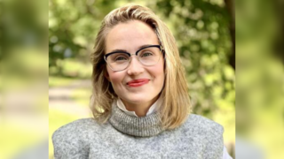 Ellen B. Koneck ’16 MAR