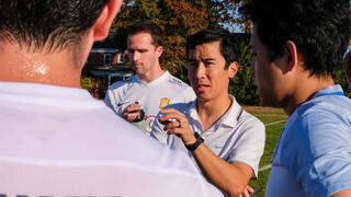 Yale Cup 2024