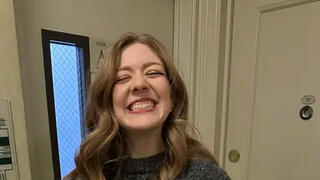 Alex Grassby ’24 MBA,