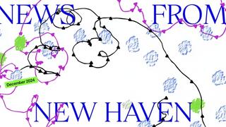 News from New Haven 