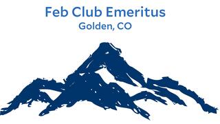 Feb Club: Golden, Colorado