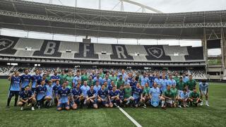 Yale Cup Brazil 2025