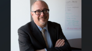 Rev. Paul Fleck ’11 MDiv