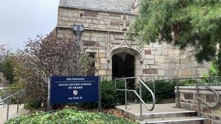 David Geffen School of Drama at Yale