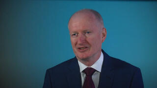 David Browning ’99 MBA