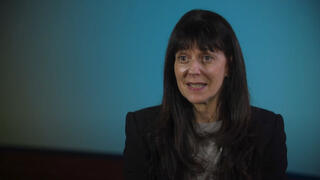 Martine Singer ’89 MBA