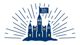 YAA Castle logo