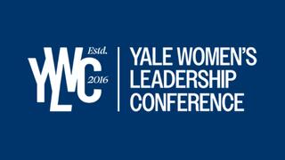 Yale SOM Women's Leadership Conference