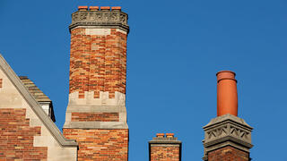 YLS Sterling chimneys