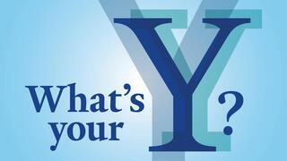 What's your Y?