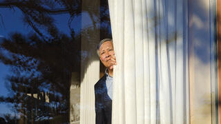 Dean Takahashi ’80, ’83 MPPM