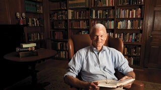Kem Edwards '49