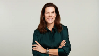 Claire Hughes Johnson ’01 MBA